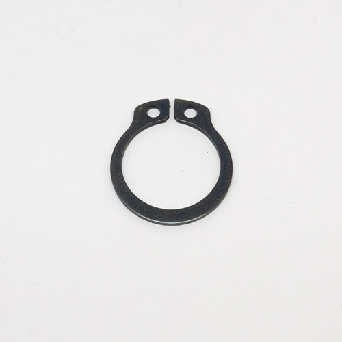 M16 EXTERNAL CIRCLIP BLK